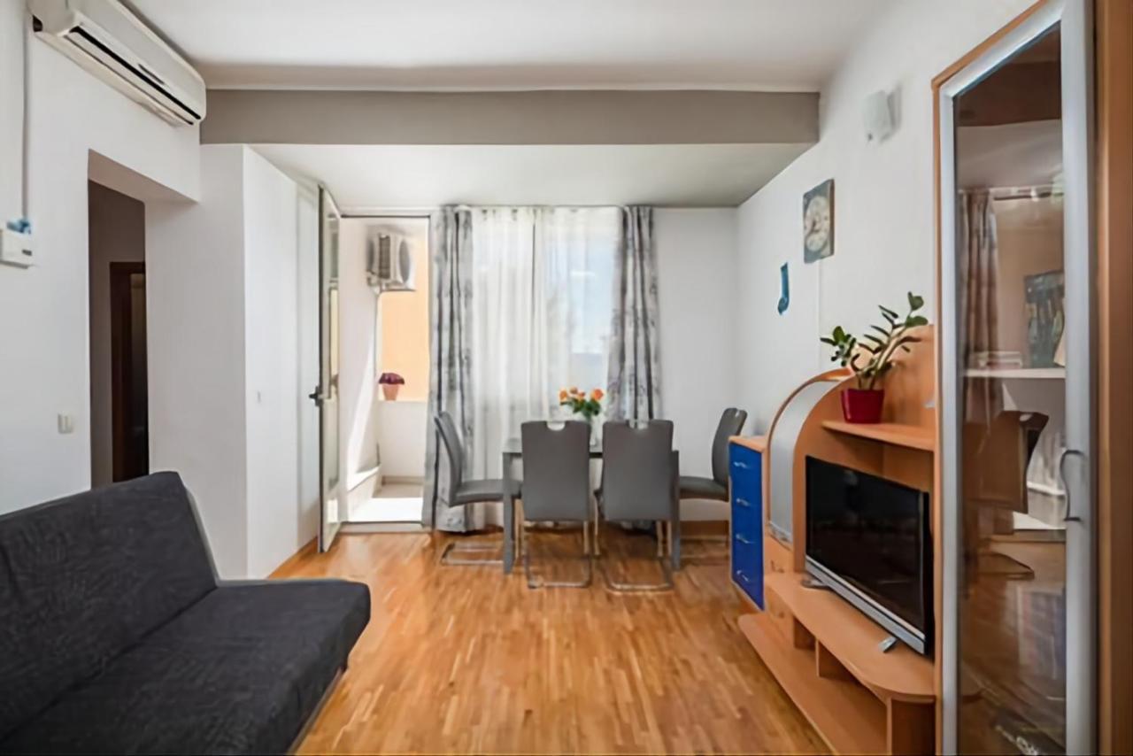 Marinero Apartment Krilo Bagian luar foto