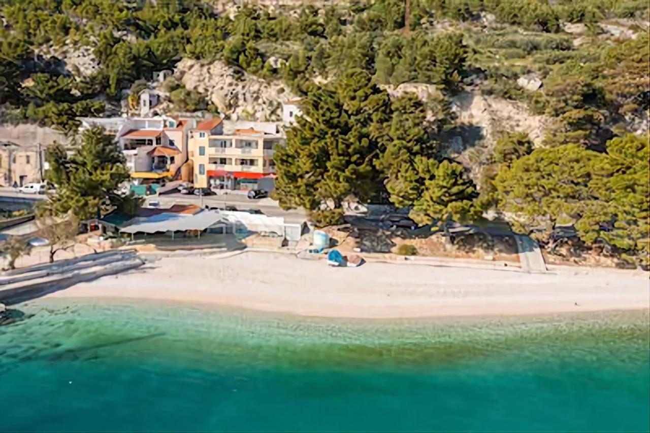 Marinero Apartment Krilo Bagian luar foto