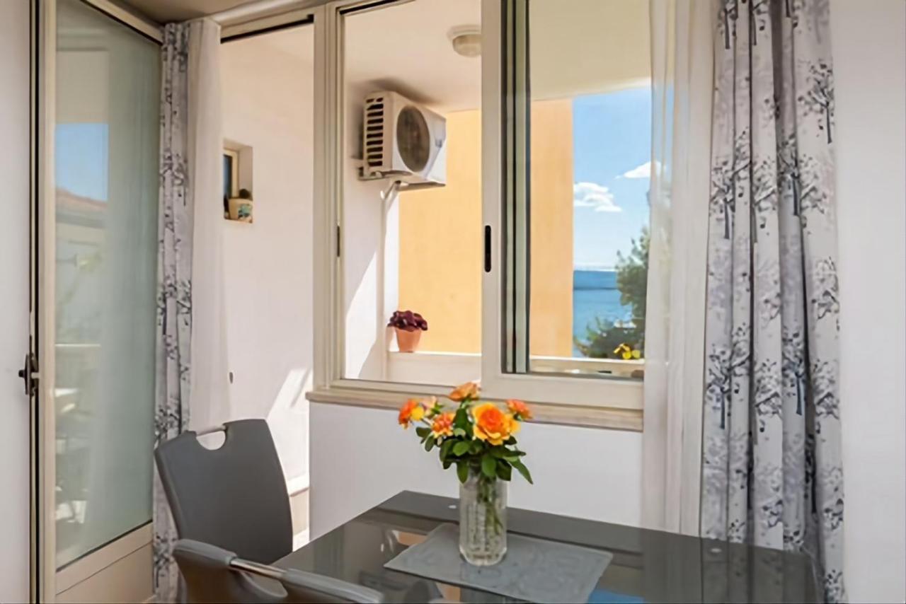 Marinero Apartment Krilo Bagian luar foto