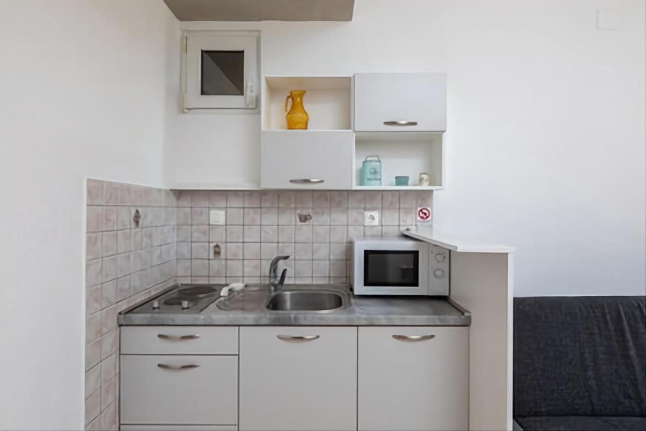 Marinero Apartment Krilo Bagian luar foto