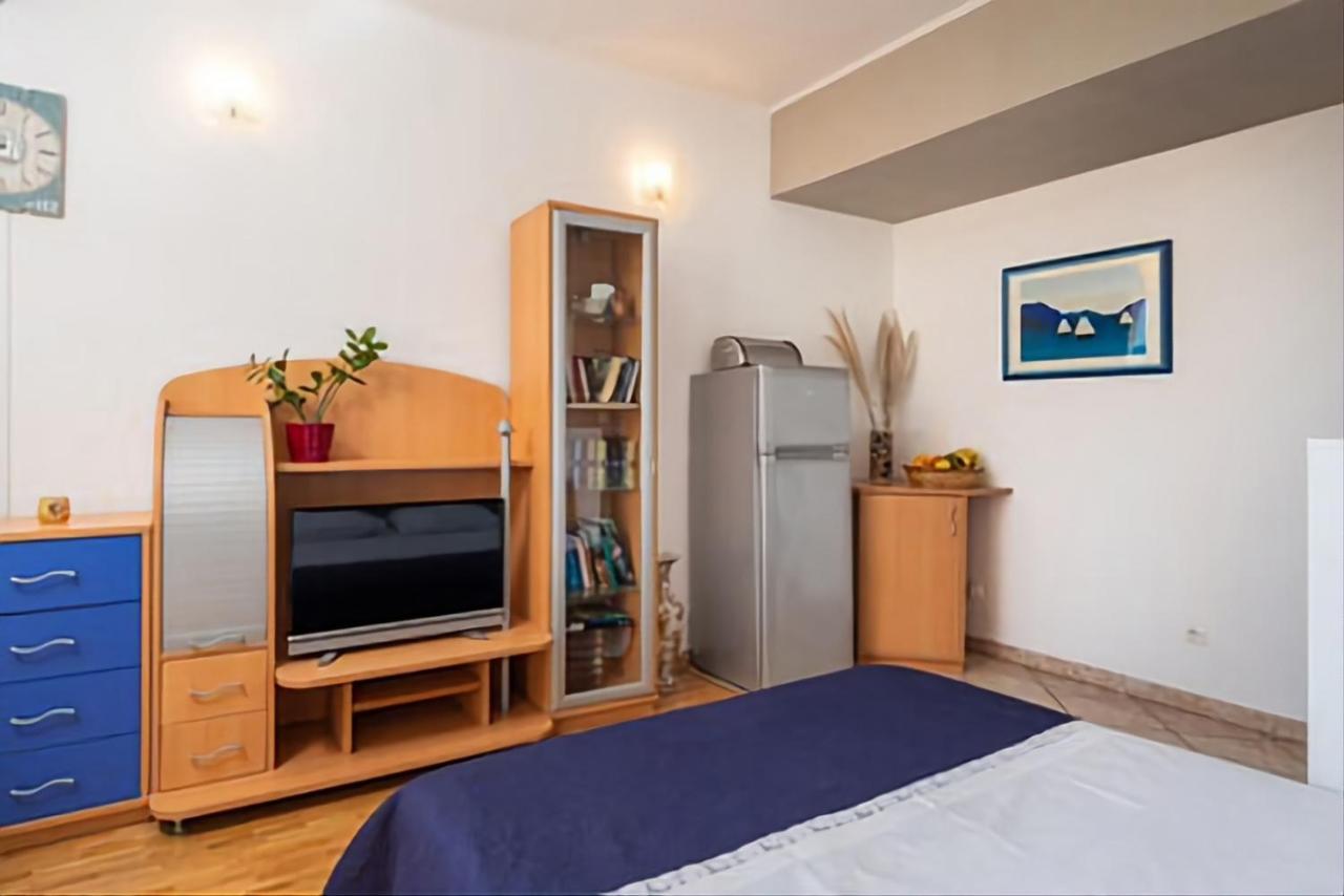 Marinero Apartment Krilo Bagian luar foto