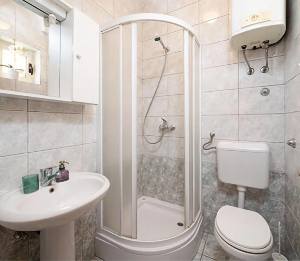 Marinero Apartment Krilo Bagian luar foto