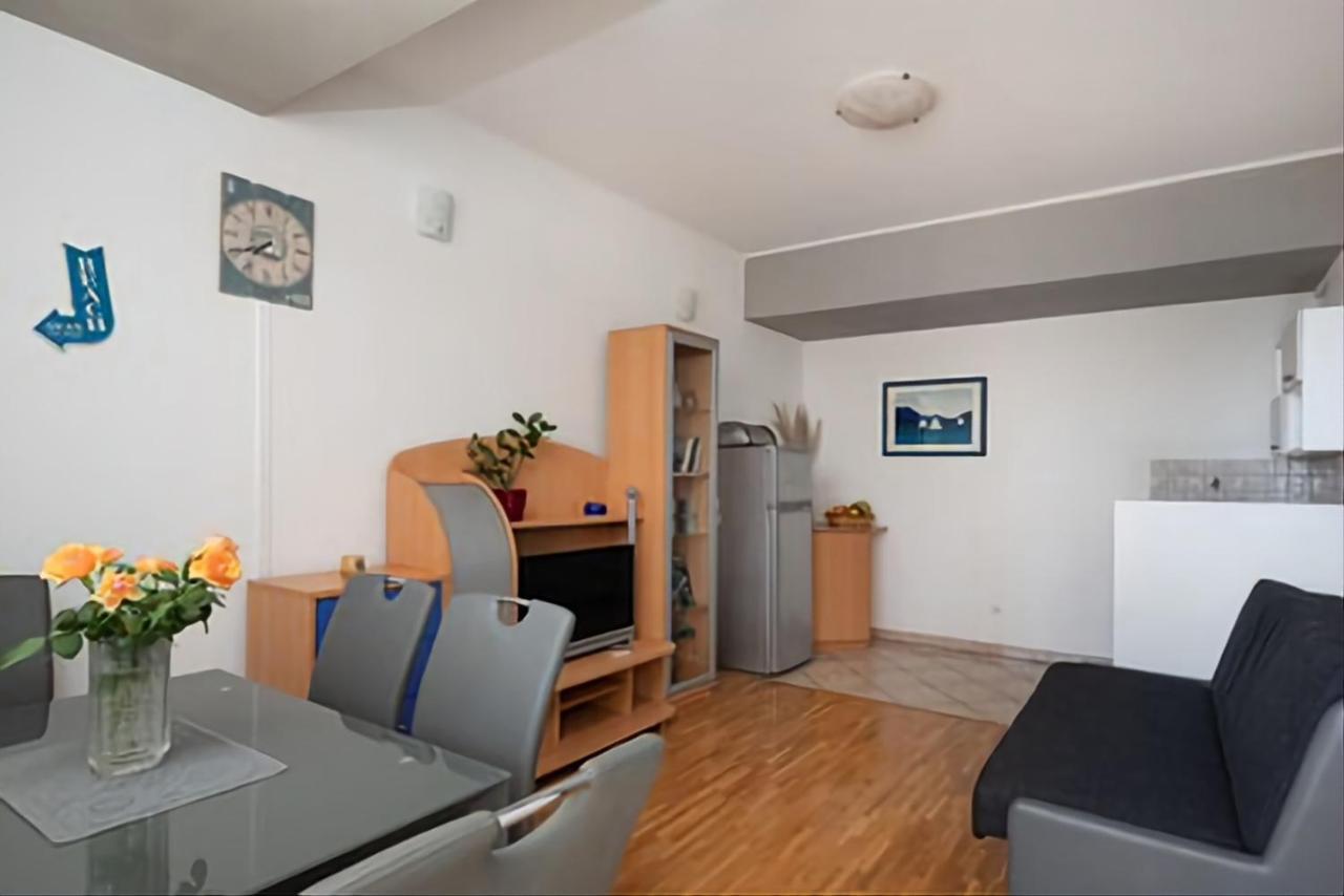 Marinero Apartment Krilo Bagian luar foto