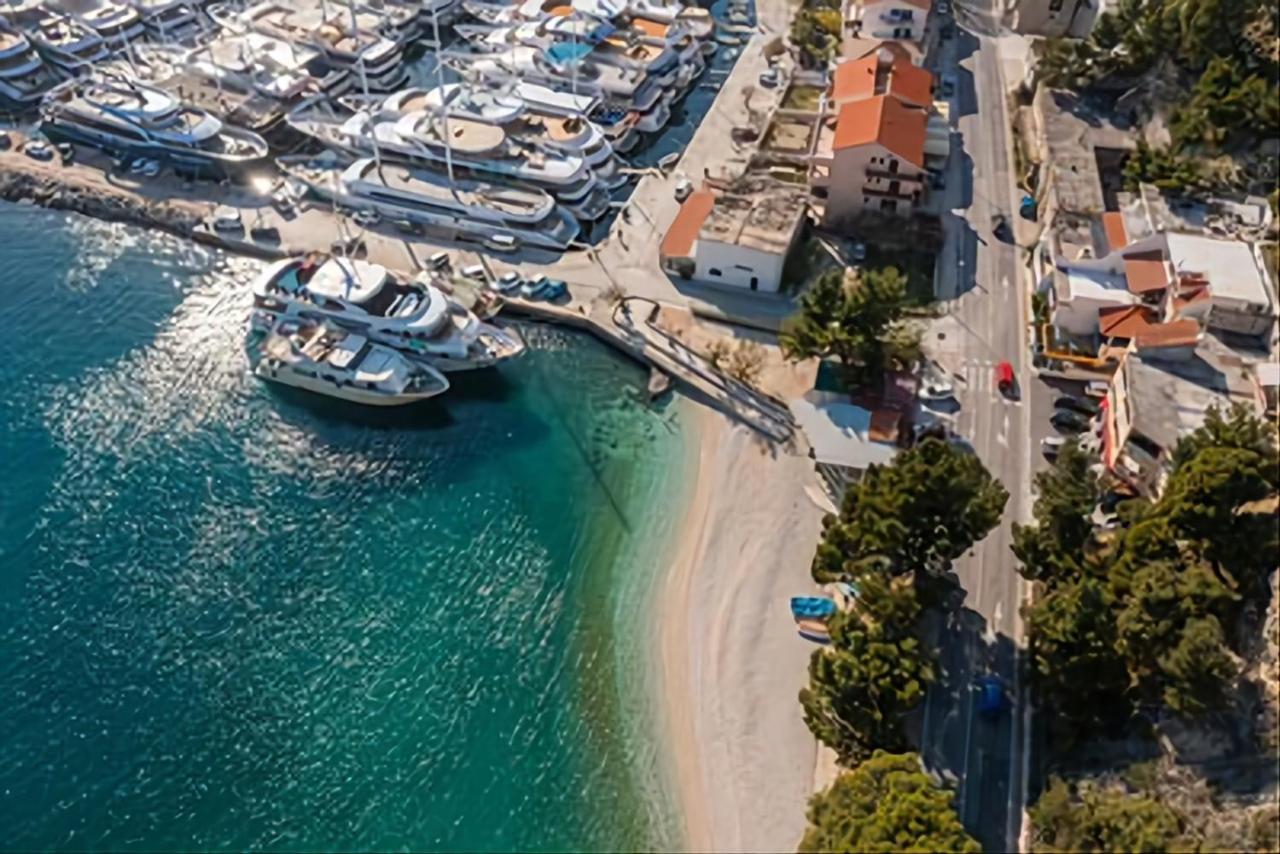 Marinero Apartment Krilo Bagian luar foto