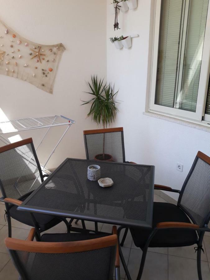Marinero Apartment Krilo Bagian luar foto